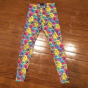 Zara Terez Girls Leggings